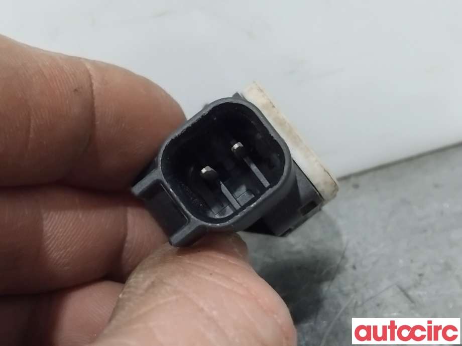 Airbag sensor venstre til Volvo XC70 2008-2013 (Type II, Fase 1)  (VOLVO|31264396|)