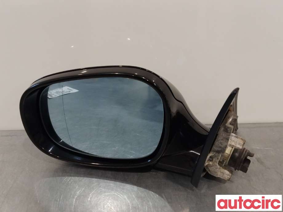 Speil venstre til BMW 3-Serie 2005-2011 (E90/E91/E92/E93) (E90/E91/E92/E93) (BMW|51167282599|)