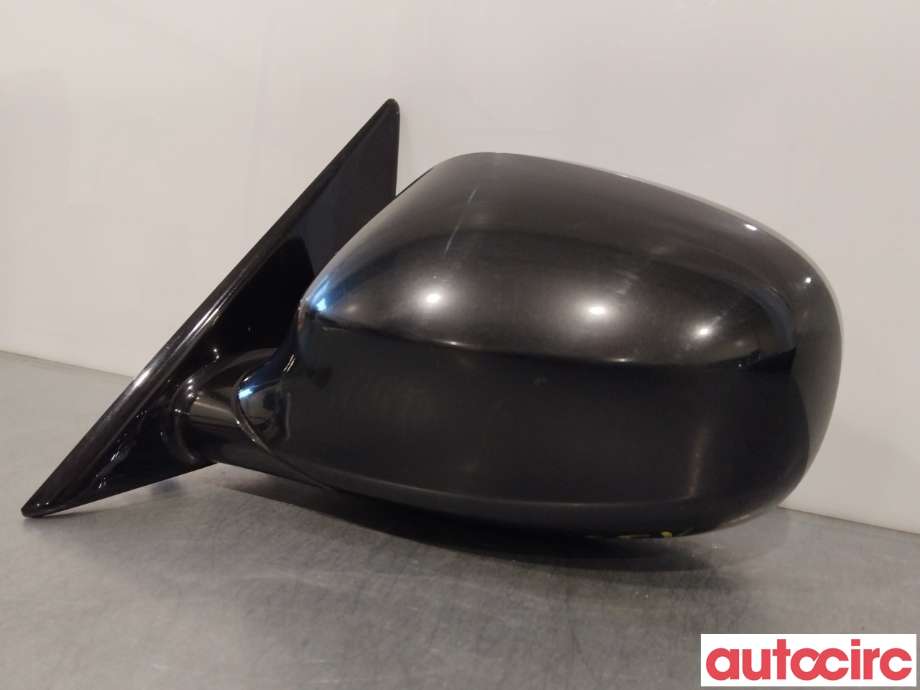 Speil venstre til BMW 3-Serie 2005-2011 (E90/E91/E92/E93) (E90/E91/E92/E93) (BMW|51167282599|)