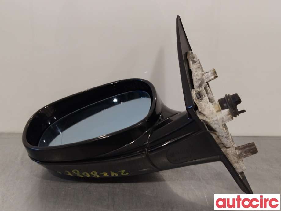 Speil venstre til BMW 3-Serie 2005-2011 (E90/E91/E92/E93) (E90/E91/E92/E93) (BMW|51167282599|)