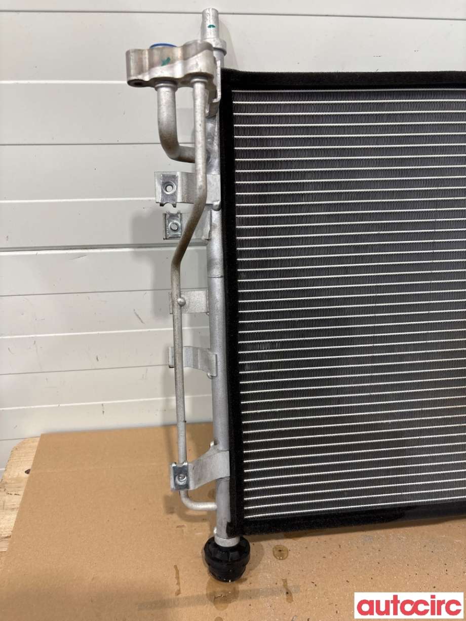 Aircondition radiator til XPeng G3 2021-->> (XPENG|NO NUMBER|)