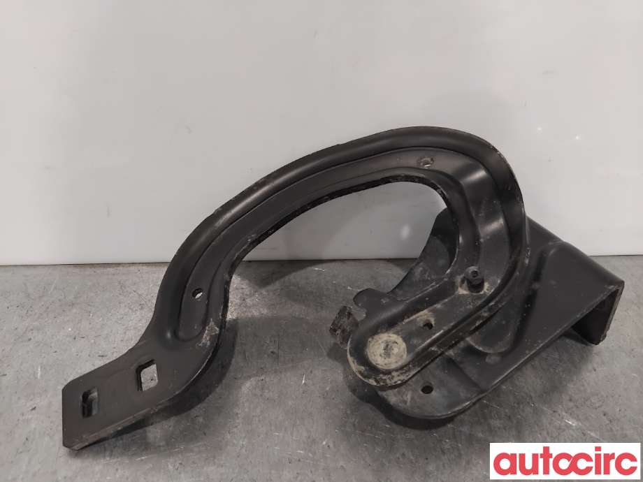 Hengsler til Peugeot 3008 2009-2016 (Type I)  (PEUGEOT|8613F6||9683213980)
