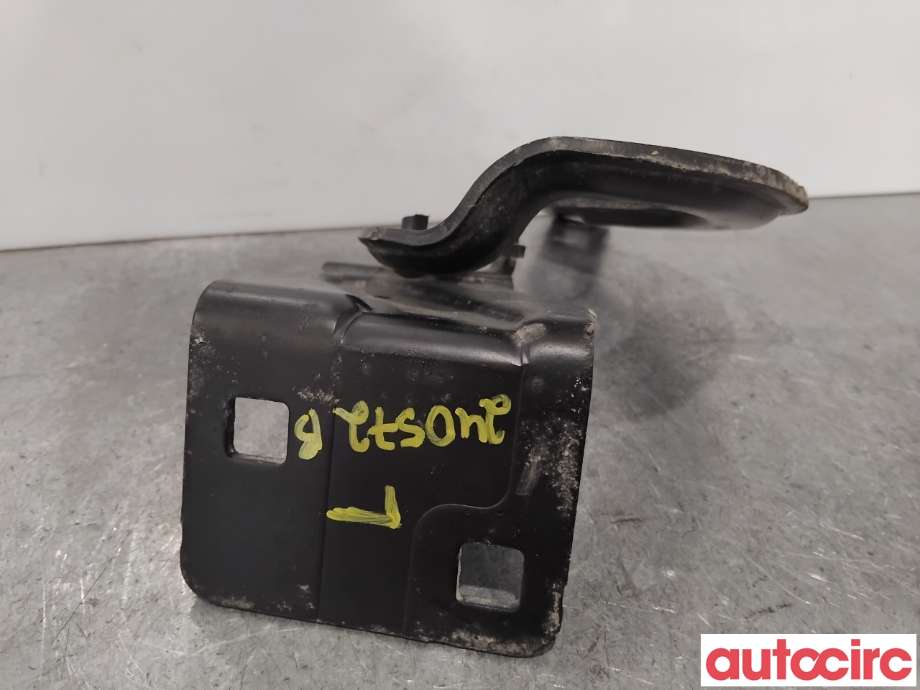 Hengsler til Peugeot 3008 2009-2016 (Type I)  (PEUGEOT|8613F6||9683213980)