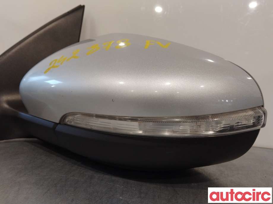 Speil venstre til VW Golf VI 2008-2012  (VOLKSWAGEN|5K0857507AF|5K0857501CJ)