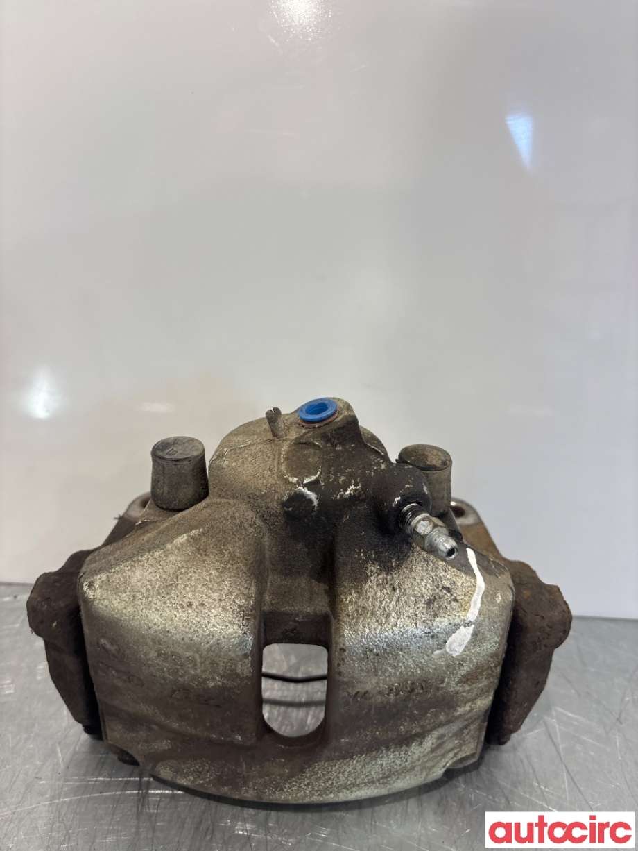Bremsecaliper venstre foran til Škoda Superb 2008-2015 (Type II) (SKODA|1K0615123E|)