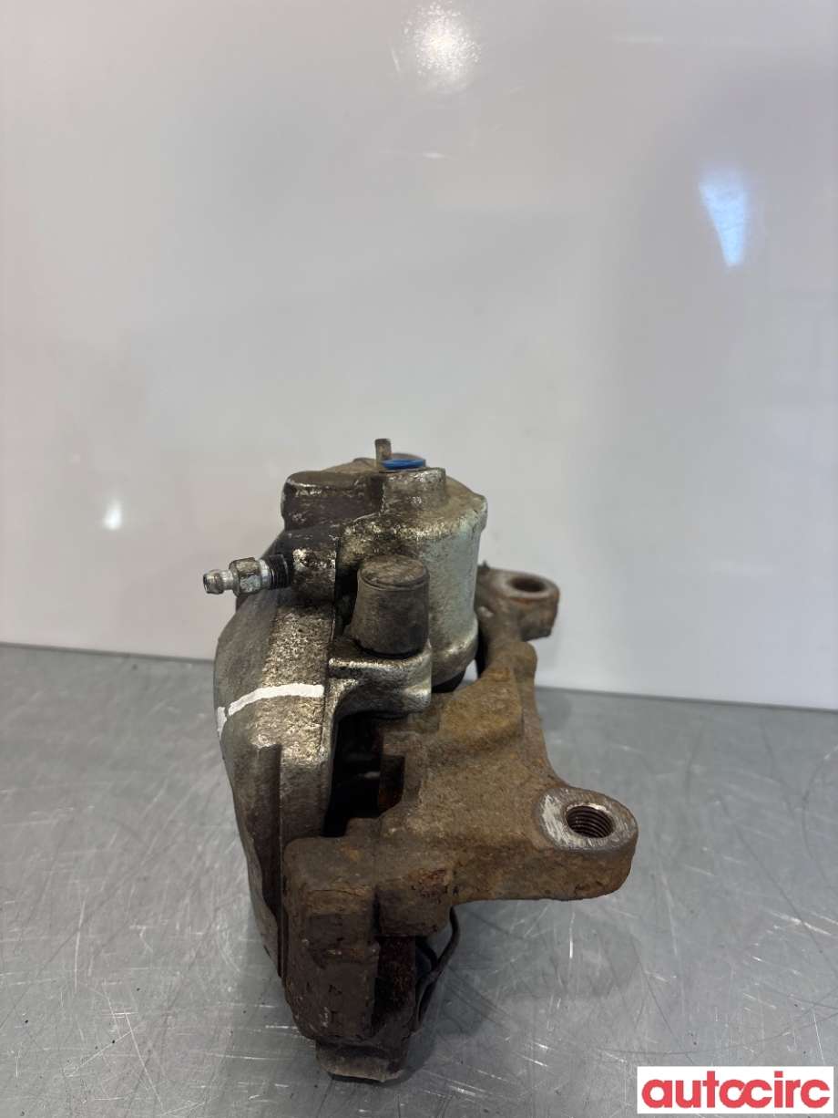 Bremsecaliper venstre foran til Škoda Superb 2008-2015 (Type II) (SKODA|1K0615123E|)