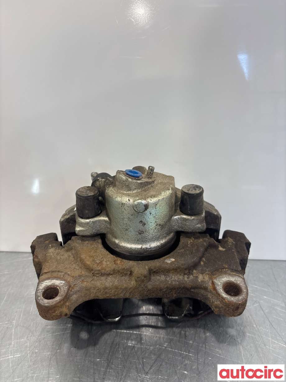 Bremsecaliper venstre foran til Škoda Superb 2008-2015 (Type II) (SKODA|1K0615123E|)