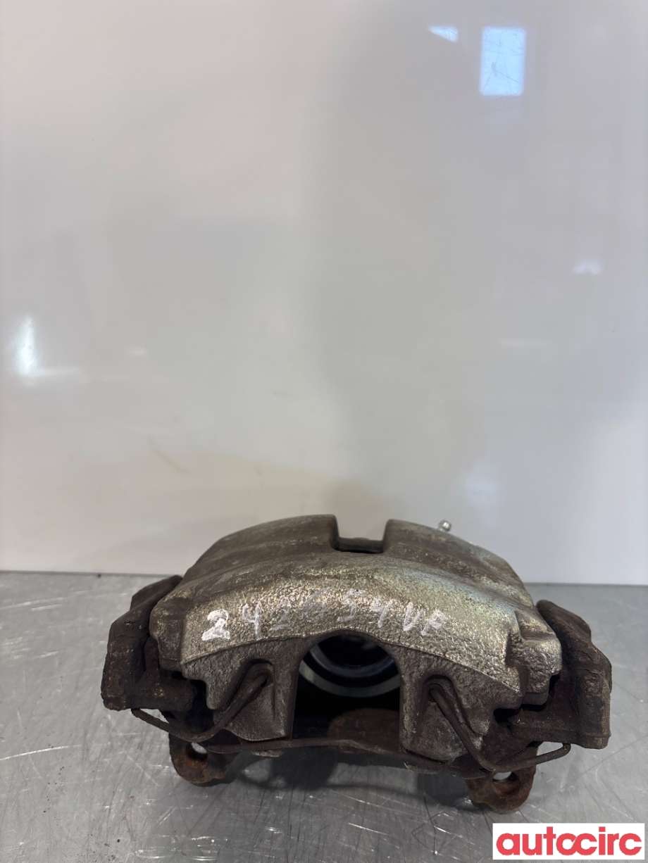 Bremsecaliper venstre foran til Škoda Superb 2008-2015 (Type II) (SKODA|1K0615123E|)