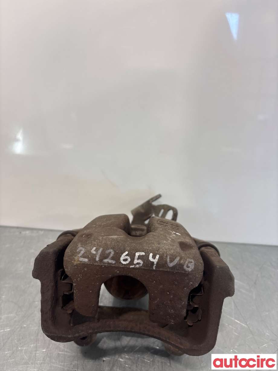 Bremsecaliper venstre bak til Škoda Superb 2008-2015 (Type II)  (SKODA|1K0615423M|)