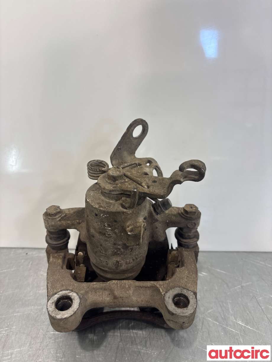 Bremsecaliper høyre bak til Škoda Superb 2008-2015 (Type II)  (SKODA|1K0615424M|)