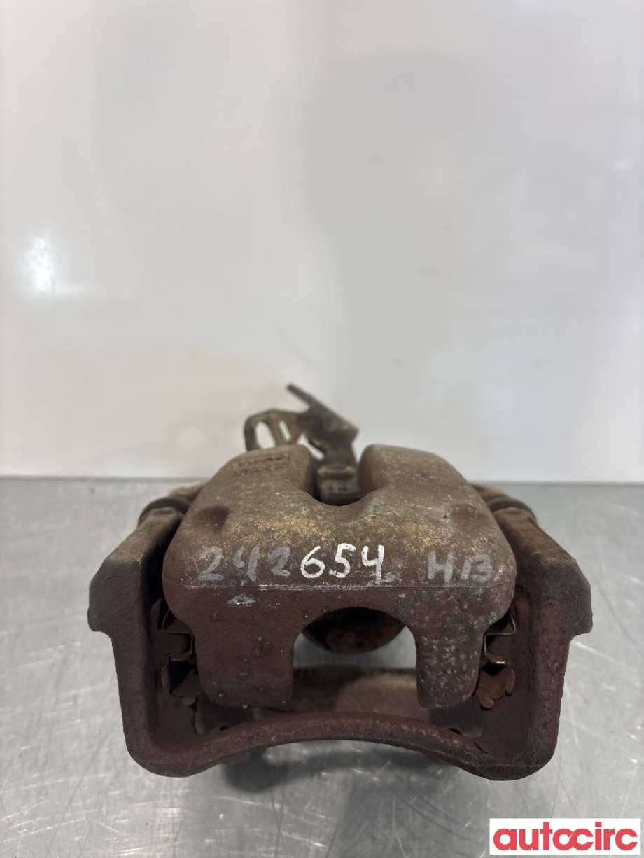 Bremsecaliper høyre bak til Škoda Superb 2008-2015 (Type II)  (SKODA|1K0615424M|)