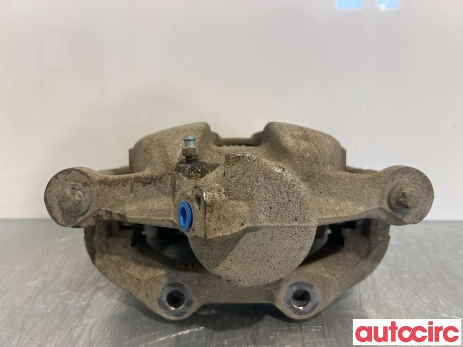 Bremsecaliper venstre foran til Citroën C4, Spacetourer 2019-->> (CITROEN|1681371380|)