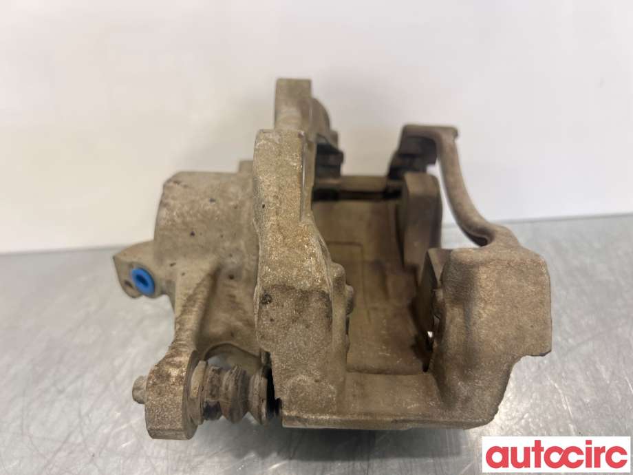Bremsecaliper venstre foran til Citroën C4, Spacetourer 2019-->> (CITROEN|1681371380|)