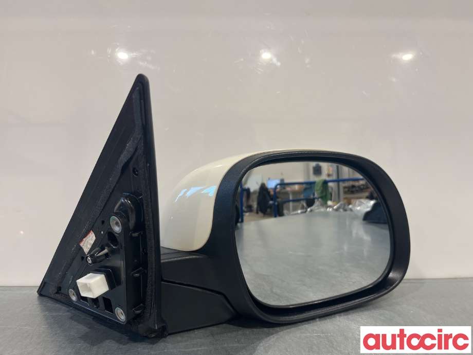 Speil høyre til Kia Soul, 2014-2019 (Type II)  (KIA|87620B2120)