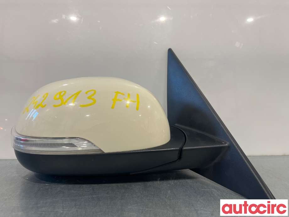 Speil høyre til Kia Soul 2014-2019 (Type II) (KIA|87620B2120|)