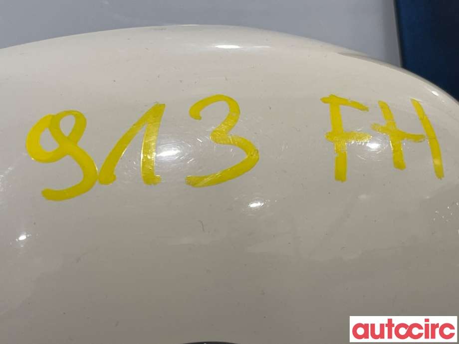 Speil høyre til Kia Soul 2014-2019 (Type II) (KIA|87620B2120|)