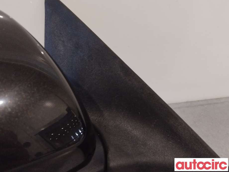 Speil høyre til Mazda 6 2008-2010 (Type II, Fase 1) (MAZDA|GS1F69120D16|)