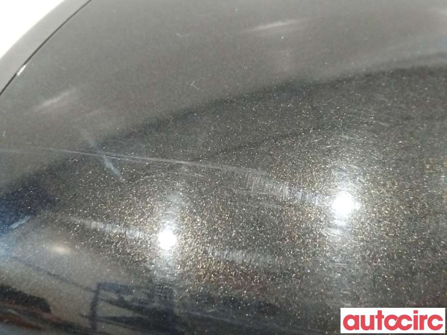 Speil høyre til Mazda 6 2008-2010 (Type II, Fase 1) (MAZDA|GS1F69120D16|)