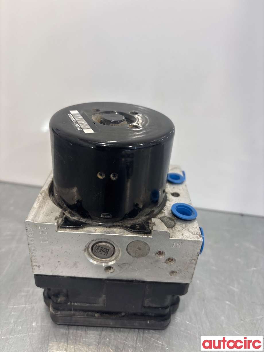 ABS sentral til Škoda Superb 2008-2015 (Type II)  (SKODA|1K0614517EG|100961-03833|1K0907379BS)