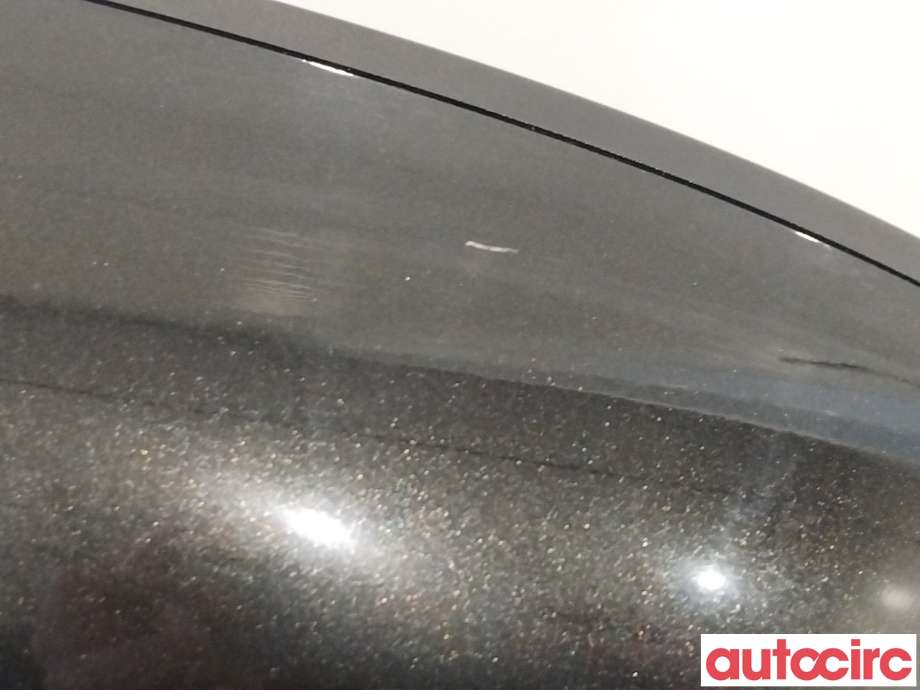 Speil venstre til Mazda 6 2008-2010 (Type II, Fase 1)  (MAZDA|GS1F69180D16|)
