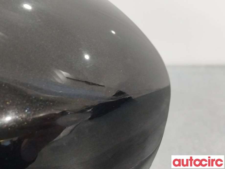 Speil venstre til Mazda 6 2008-2010 (Type II, Fase 1)  (MAZDA|GS1F69180D16|)