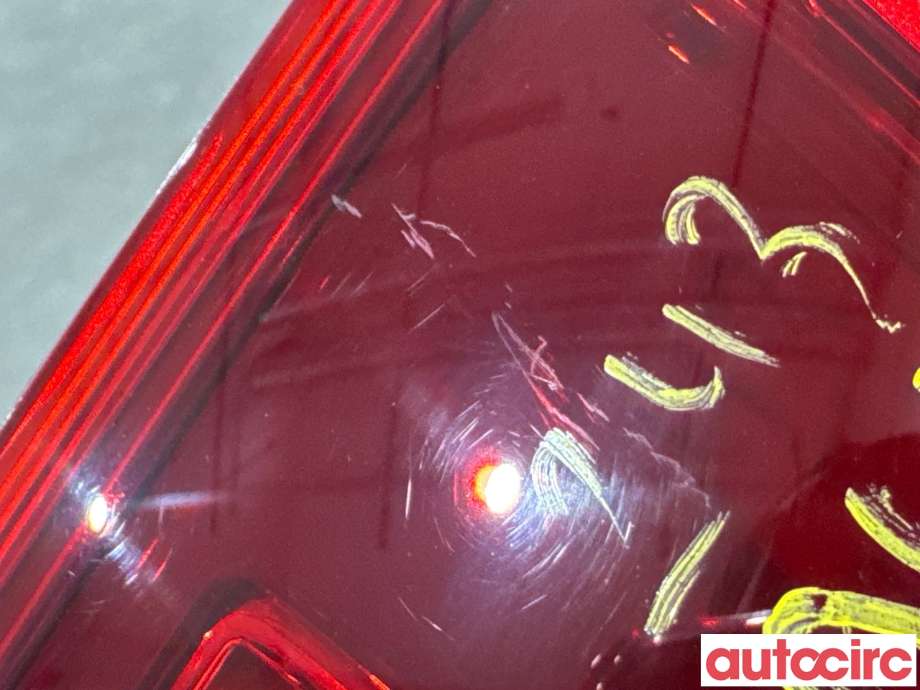 Baklykt høyre til Mercedes B-Klasse 2011-2018 (W246) (W246) (MERCEDES|A2469068800|)