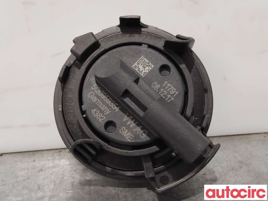 Airbag sensor venstre til VW e-Golf, 2017-2020 (Fase 2) (VOLKSWAGEN|5Q0959354)