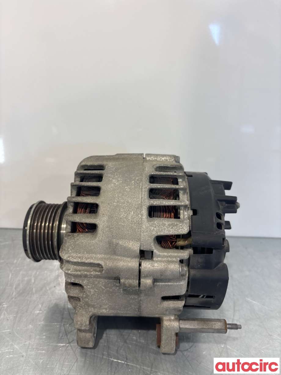 Dynamo til Škoda Superb 2008-2015 (Type II)  (SKODA|03L903023||03L903024M)