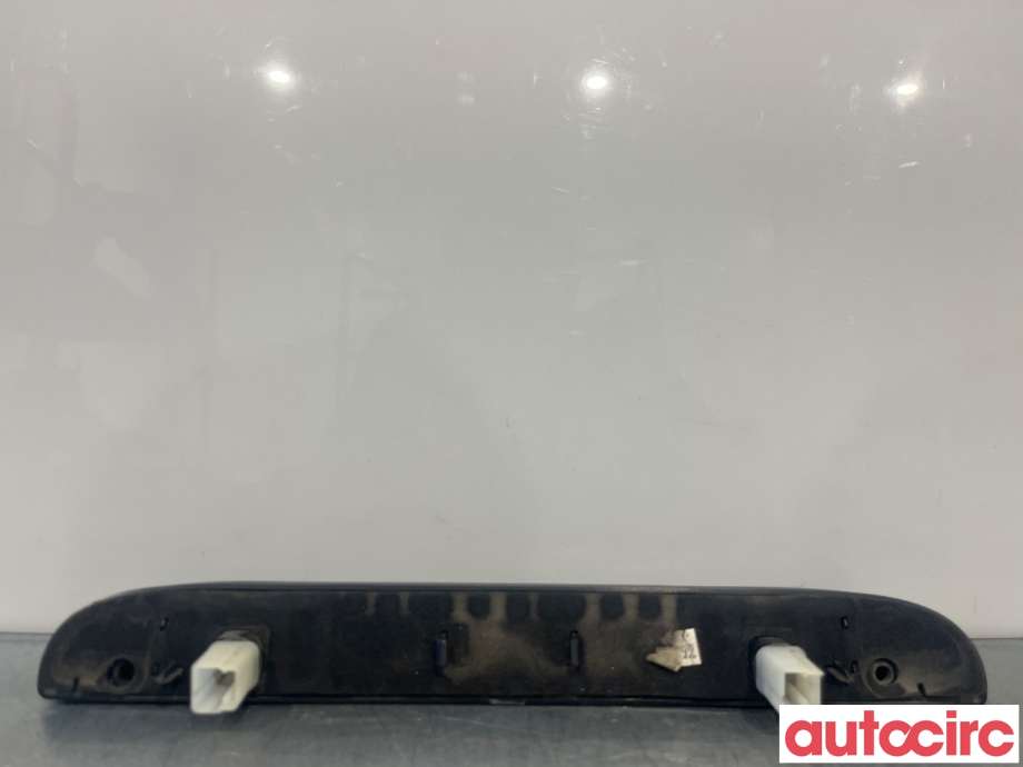 Skiltlys til Renault Kangoo 2008-2021 (Type II) (RENAULT|265103161R|)