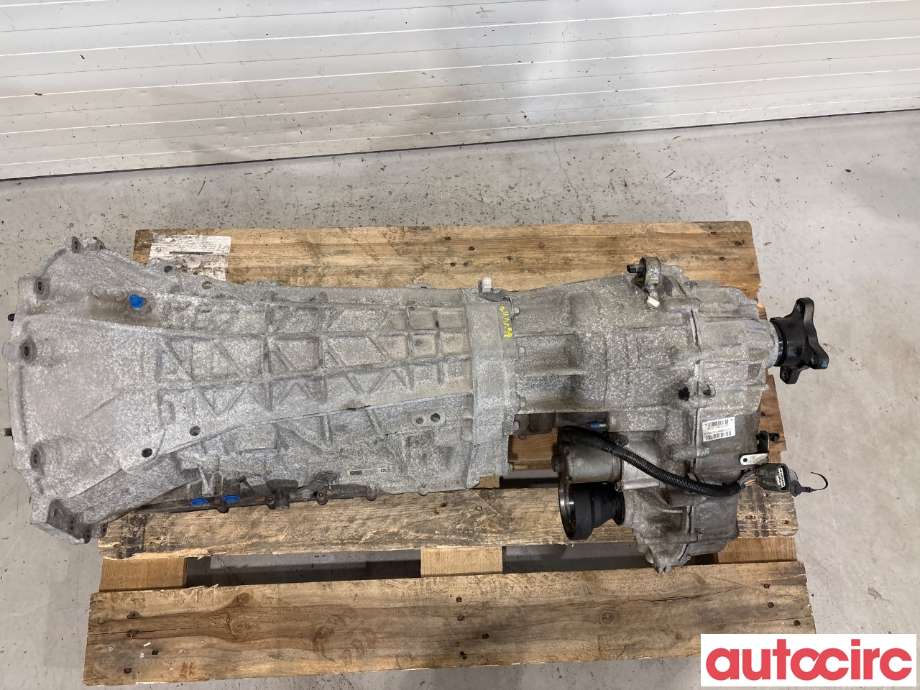 Girkasse automat til Ford Ranger / Ranger Raptor 2015-2022  (FORD|2559003|10R80|MB3P-7000-DA)