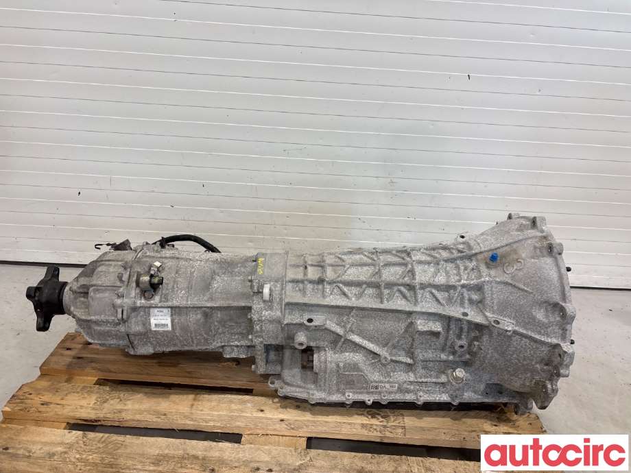 Girkasse automat til Ford Ranger / Ranger Raptor 2015-2022  (FORD|2559003|10R80|MB3P-7000-DA)