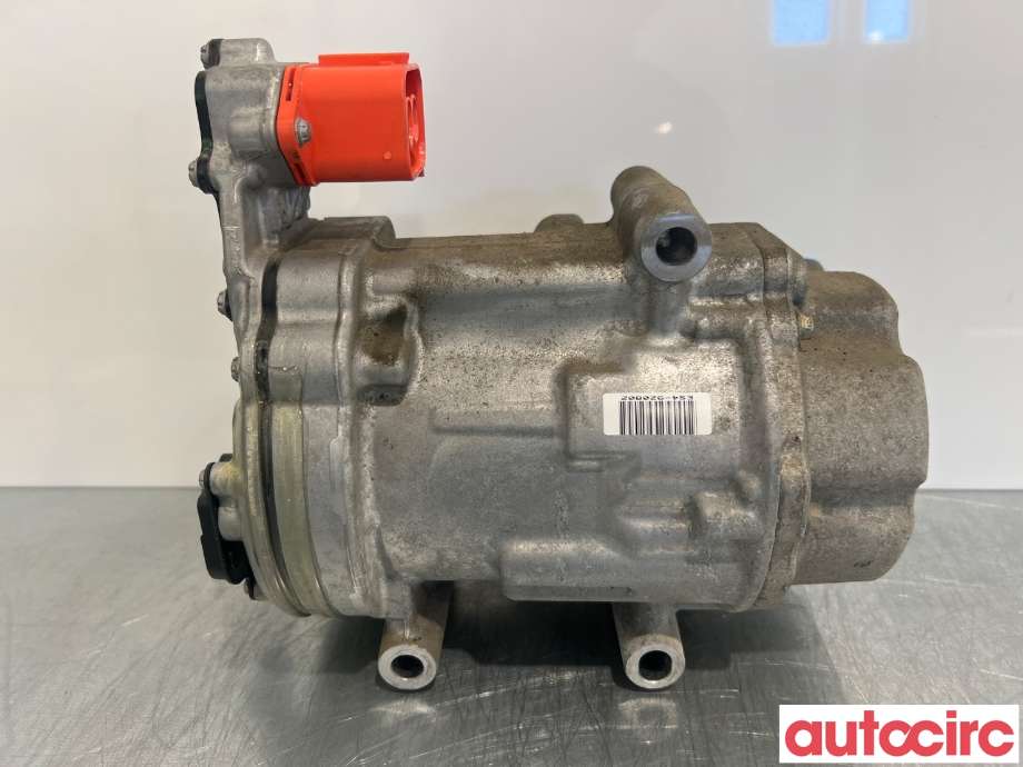 Aircondition kompressor til Nissan Leaf, 2018-->> (Type II)  (NISSAN|926005SA1A)