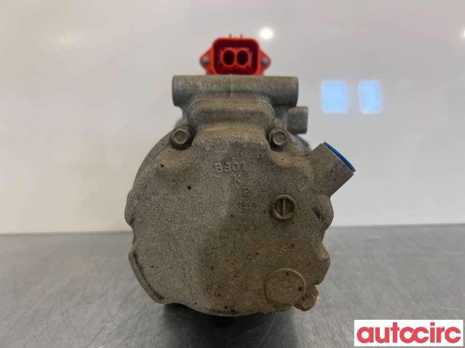 Aircondition kompressor til Nissan Leaf 2018-->> (Type II)  (NISSAN|926005SA1A|042400-0510)