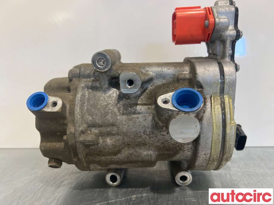 Aircondition kompressor til Nissan Leaf 2018-->> (Type II)  (NISSAN|926005SA1A|042400-0510)