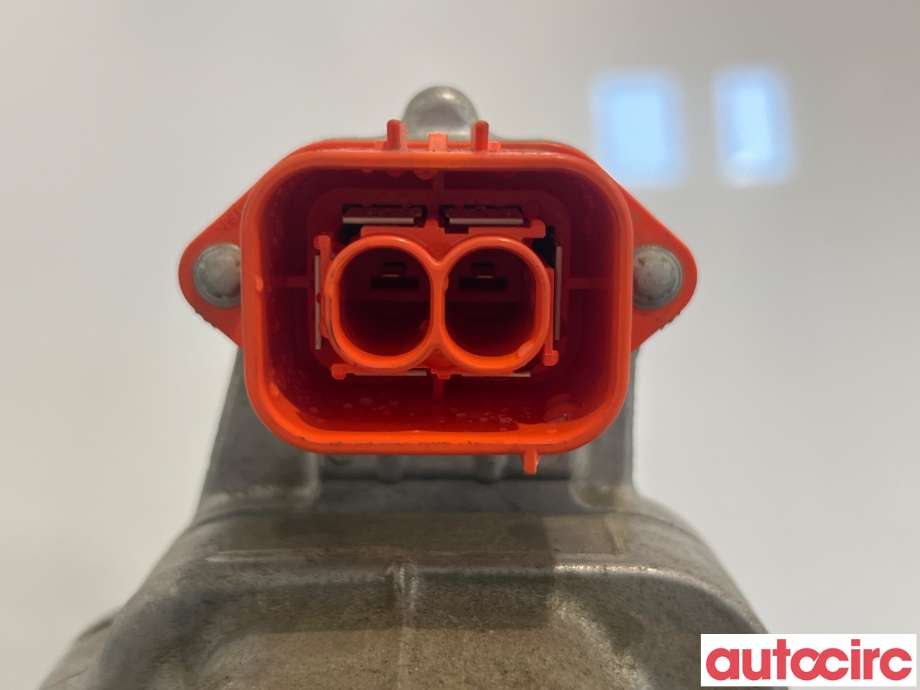 Aircondition kompressor til Nissan Leaf 2018-->> (Type II)  (NISSAN|926005SA1A|042400-0510)