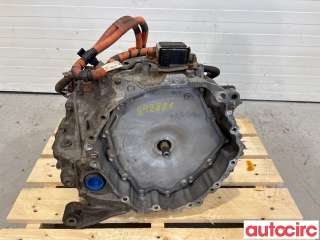 Girkasse automat til Toyota Yaris, 2014-2020 (Type III, Fase 2)  (TOYOTA|3090052010)