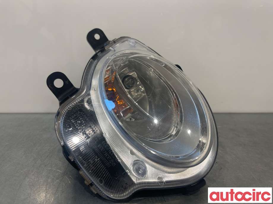 Blinklykt høyre til Fiat 500 2008-2020 (FIAT|5182460AC|05182460AC)