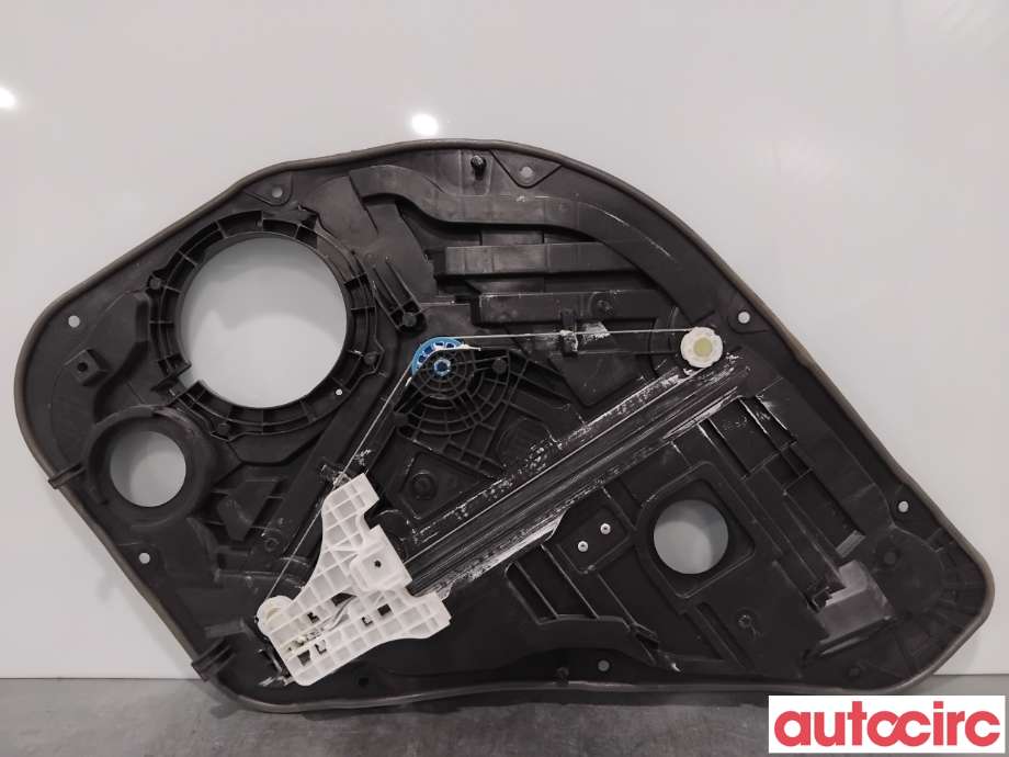 Ruteheis til Kia Niro 2016-2021  (KIA|83471Q4000||83470Q4000)