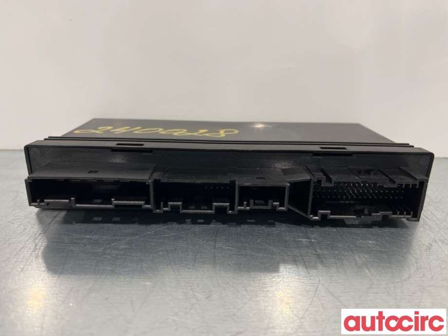 Styreenhet diverse til BMW 5-Serie 2003-2010 (E60/E61) (E60/E61) (BMW|61359176069|5WK49111|61359136039)