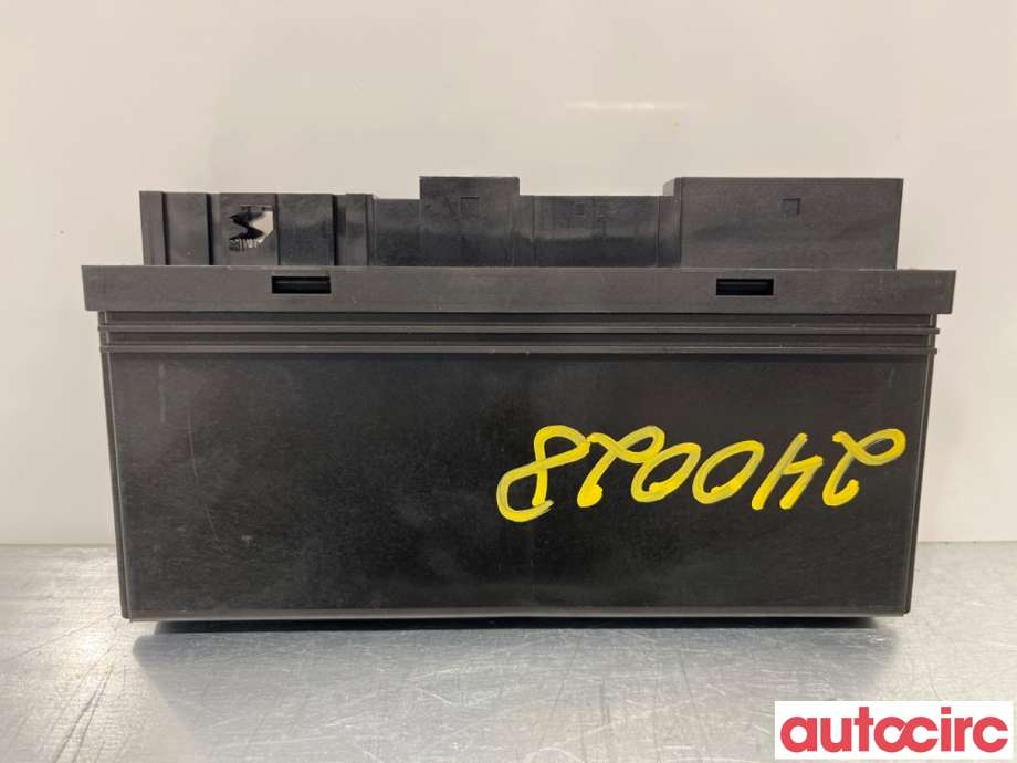 Styreenhet diverse til BMW 5-Serie 2003-2010 (E60/E61) (E60/E61) (BMW|61359176069|5WK49111|61359136039)