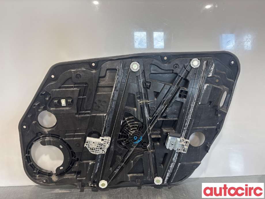 Ruteheis til Kia EV6 2021-->>  (KIA|82471CV010||82480-CV010)