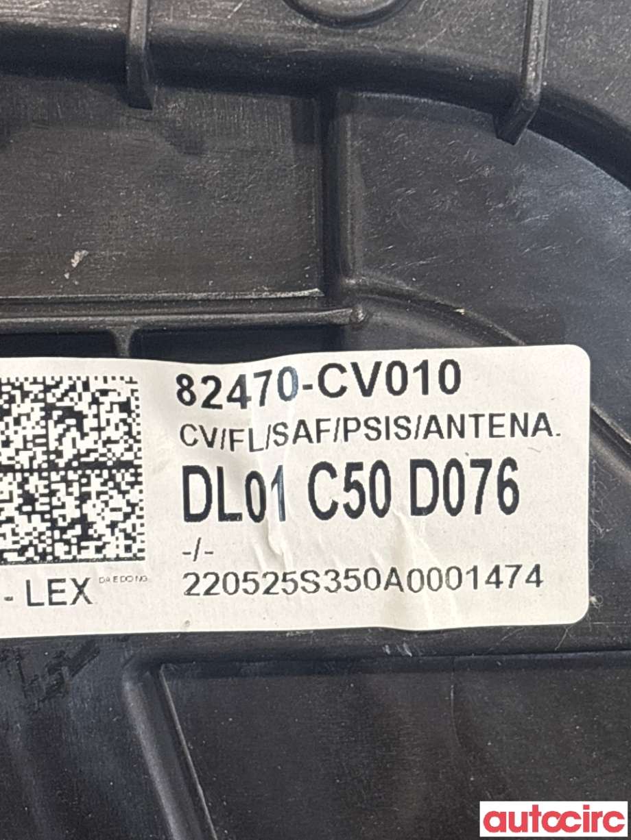Ruteheis til Kia EV6 2021-->>  (KIA|82471CV010||82480-CV010)