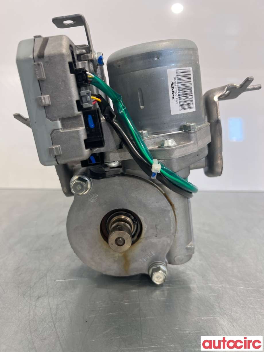Rattaksel elektrisk servo til Nissan Leaf 2018-->> (Type II) (NISSAN|488115SH0B||488105SH0A)