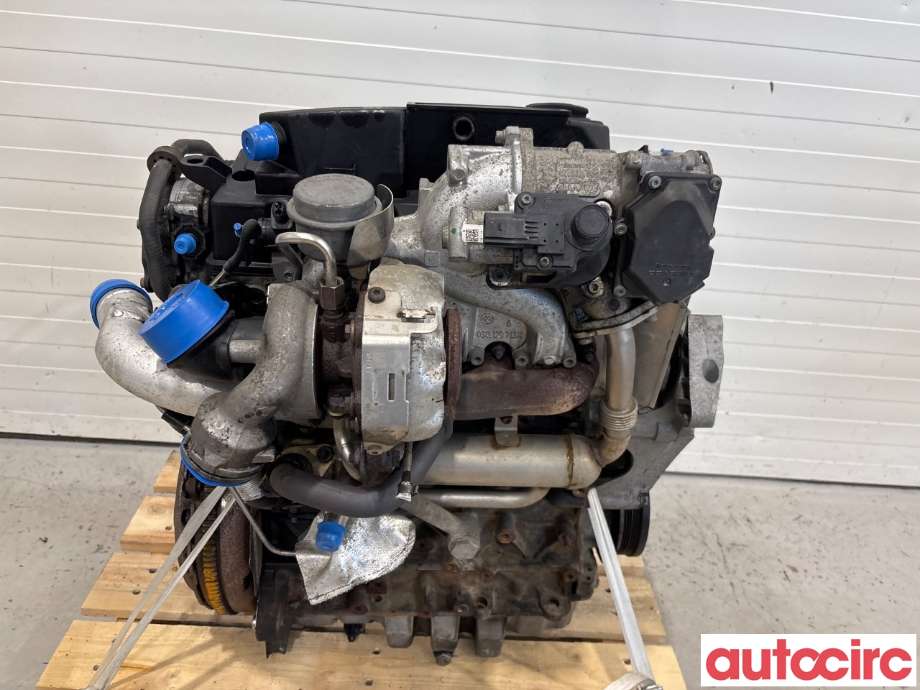 Motor diesel til VW Golf V, Combi 2003-2008 (VOLKSWAGEN|03G100037H|BLS|)