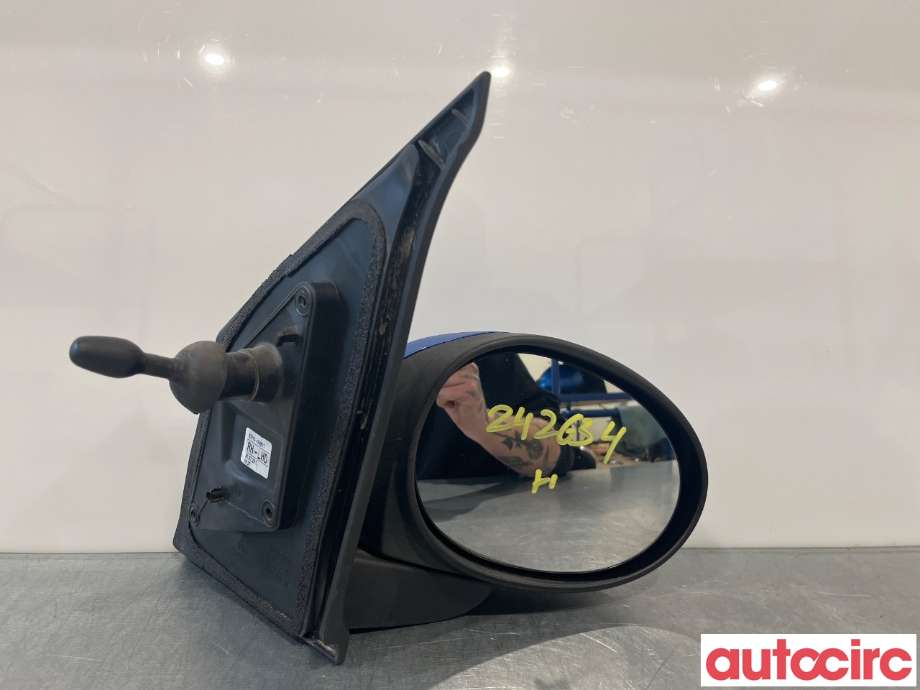 Speil høyre til Toyota Aygo 2005-2014 (Type I) (TOYOTA|879150H901|87910-0H011)