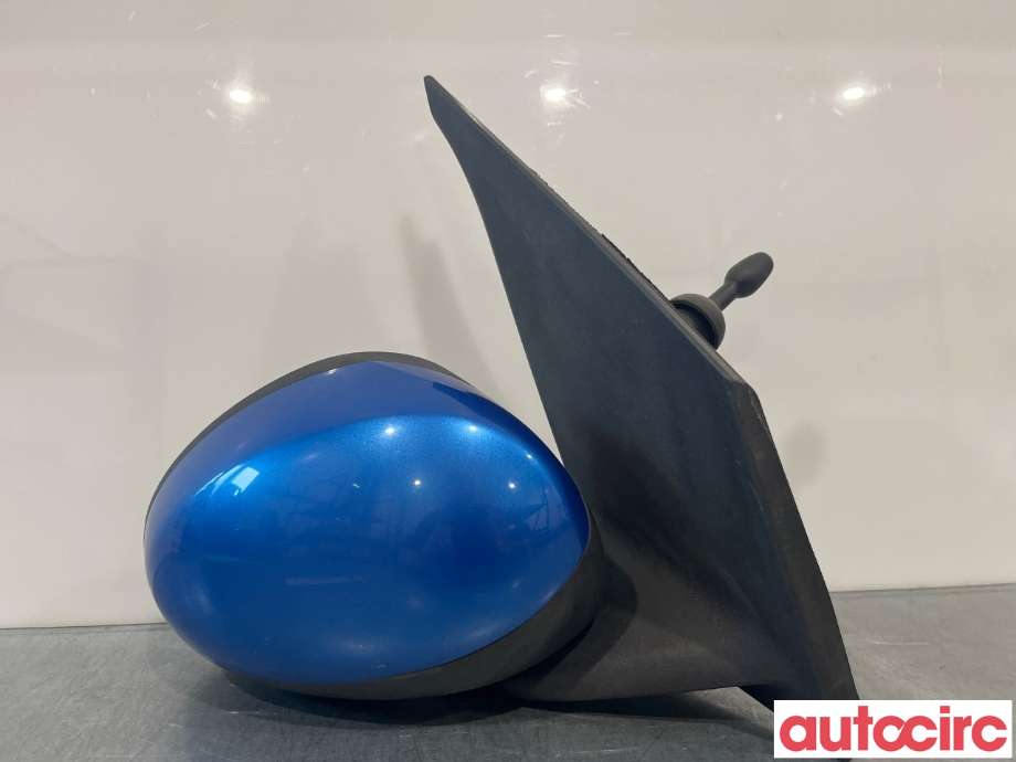 Speil høyre til Toyota Aygo 2005-2014 (Type I) (TOYOTA|879150H901|87910-0H011)