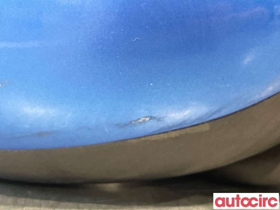 Speil høyre til Toyota Aygo 2005-2014 (Type I) (TOYOTA|879150H901|87910-0H011)