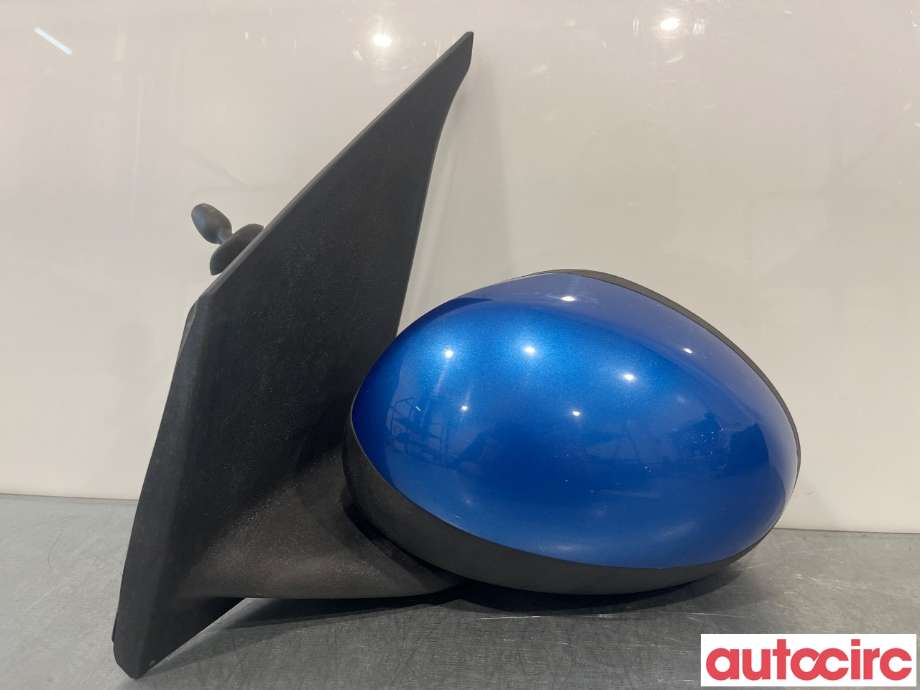 Speil venstre til Toyota Aygo 2005-2014 (Type I)  (TOYOTA|879450H901|87940-0H011)