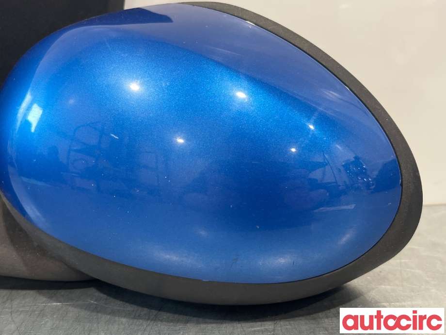 Speil venstre til Toyota Aygo 2005-2014 (Type I)  (TOYOTA|879450H901|87940-0H011)