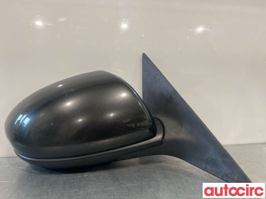 Speil høyre til Mazda 6 2008-2010 (Type II, Fase 1)  (MAZDA|GS1F69120D16|)